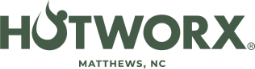 HotWorkx Matthews, NC logo