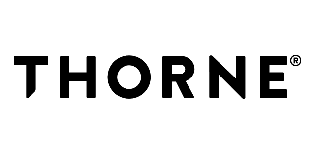 Thorne logo